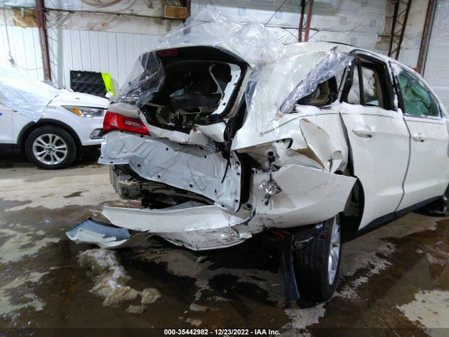 2015 Acura RDX, VIN: 5J8TB3H59FL018496
