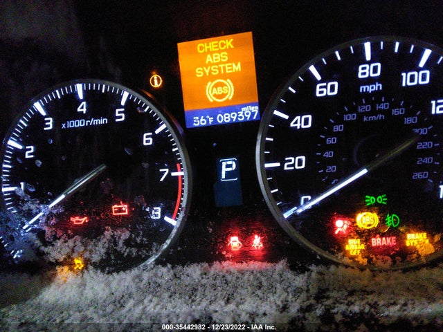 2015 Acura RDX, VIN: 5J8TB3H59FL018496