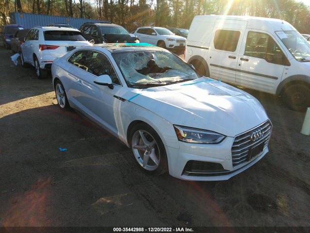 2019 Audi A5, VIN: WAUSNAF55KA017549