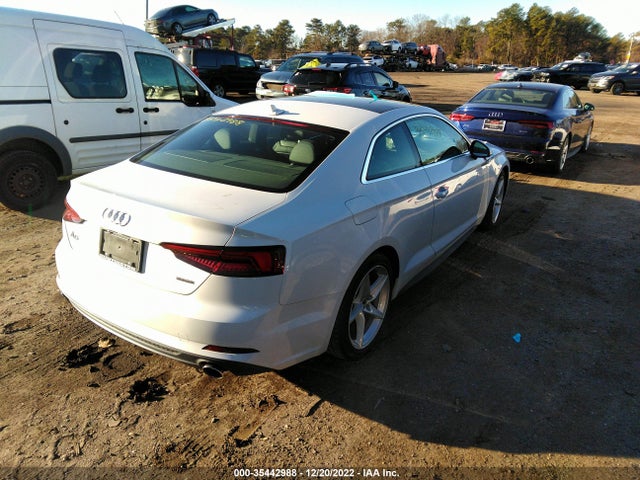 2019 Audi A5, VIN: WAUSNAF55KA017549