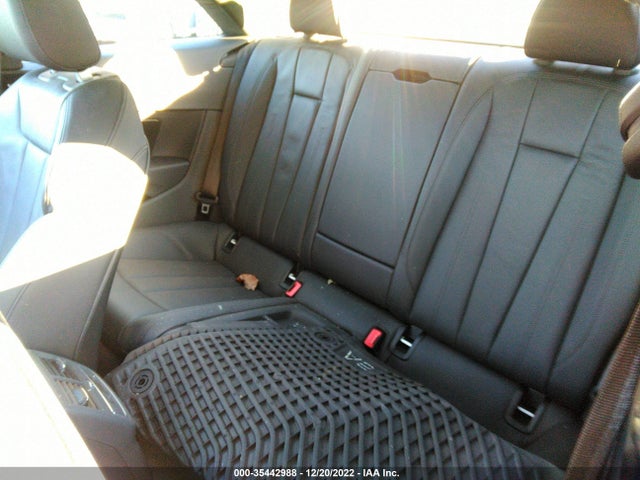 2019 Audi A5, VIN: WAUSNAF55KA017549