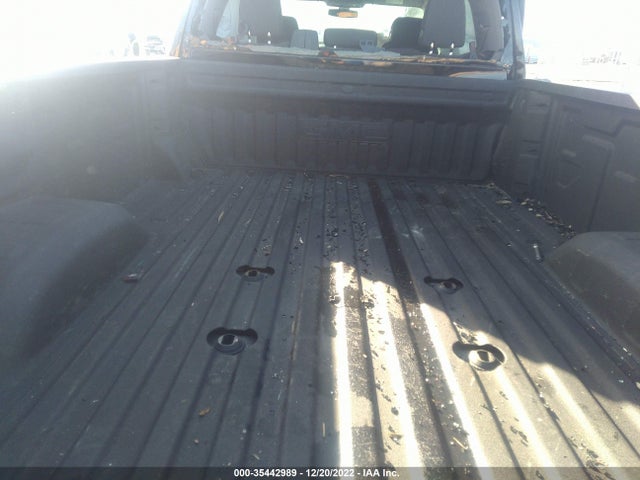 GMC SIERRA 2500HD 2022 1GT49MEYXNF191685 Image 12