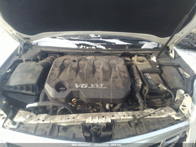 2014 Cadillac XTS, VIN: 2G61M5S33E9319986