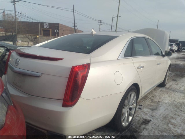 2014 Cadillac XTS, VIN: 2G61M5S33E9319986