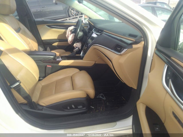2014 Cadillac XTS, VIN: 2G61M5S33E9319986