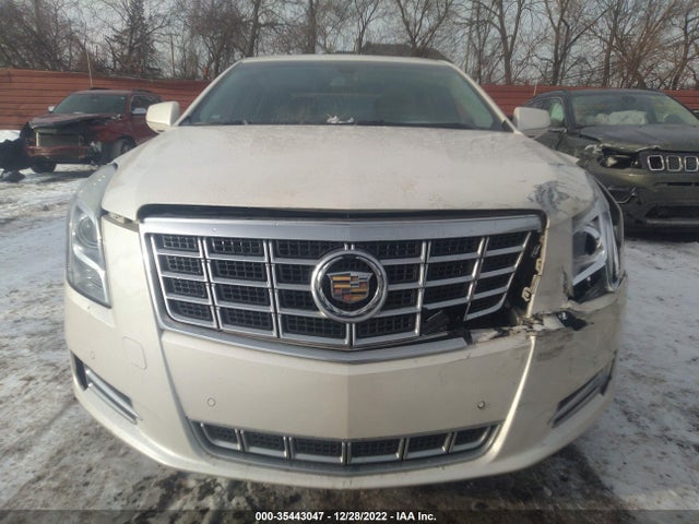 2014 Cadillac XTS, VIN: 2G61M5S33E9319986