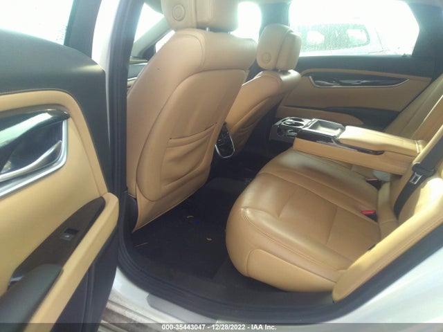 2014 Cadillac XTS, VIN: 2G61M5S33E9319986
