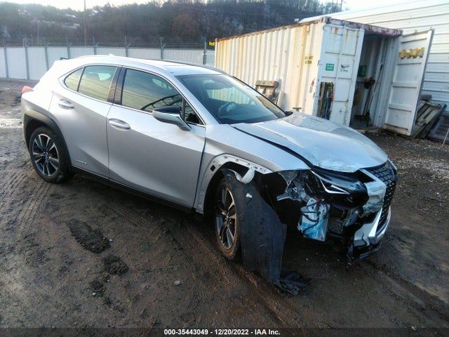 2020 Lexus UX, VIN: JTHP9JBH5L2021009