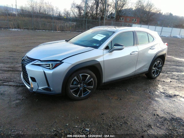 2020 Lexus UX, VIN: JTHP9JBH5L2021009