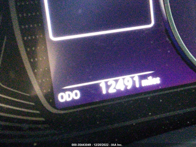 2020 Lexus UX, VIN: JTHP9JBH5L2021009