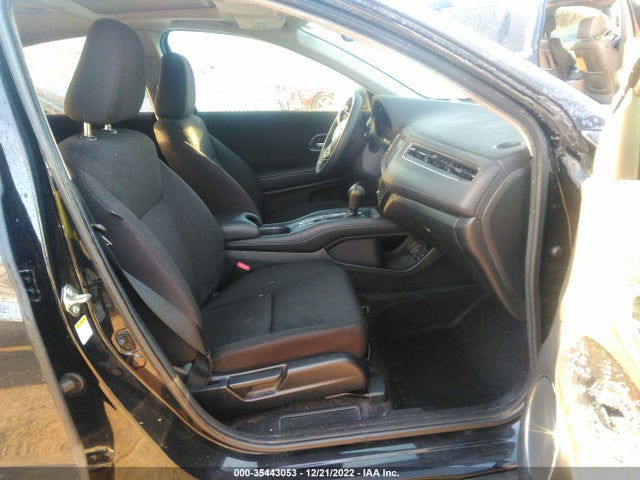 2016 Honda HR-V, VIN: 3CZRU5H54GM727958