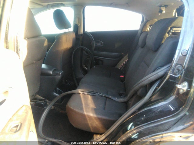 2016 Honda HR-V, VIN: 3CZRU5H54GM727958