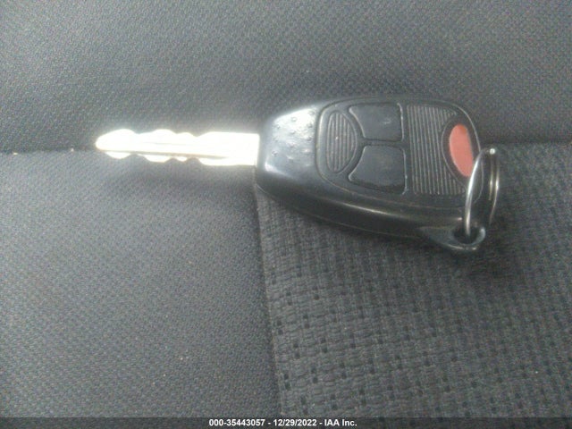Dodge Nitro Heat 2011 1D4PU4GK2BW576905 Image 11