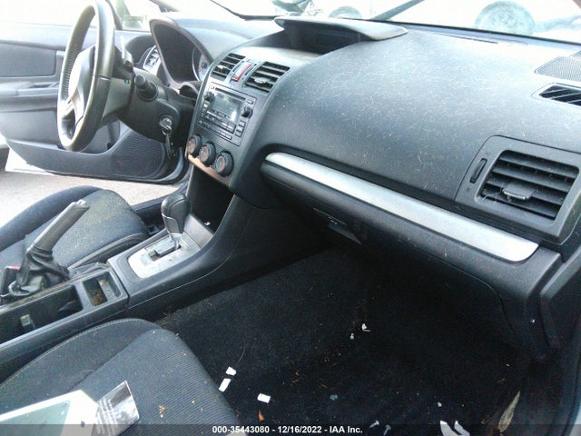 Subaru Impreza Wagon 2.0i Sport Premium 2013 JF1GPAL67D2893042 Image 6