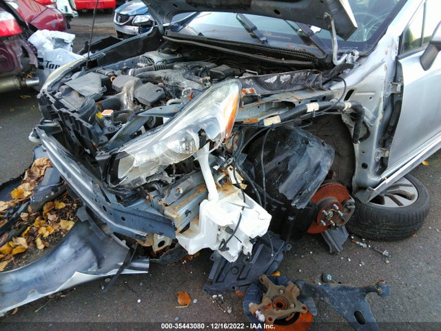 Subaru Impreza Wagon 2.0i Sport Premium 2013 JF1GPAL67D2893042 Image 7