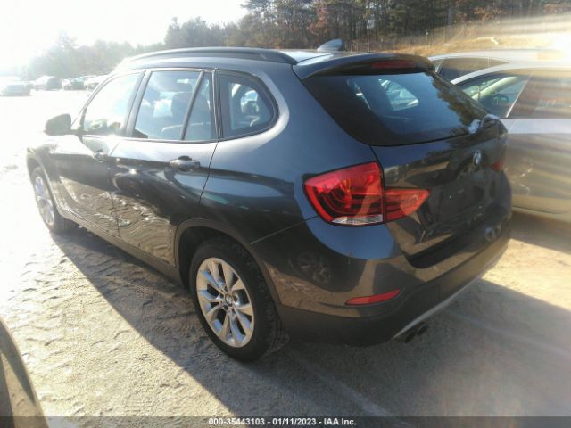 WBAVL1C52DVR87085 BMW X1 Xdrive28i