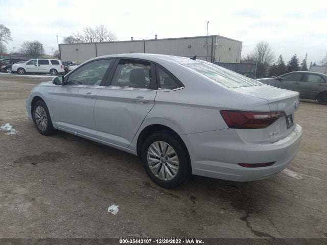 2019 Volkswagen Jetta, VIN: 3VWC57BU7KM052598