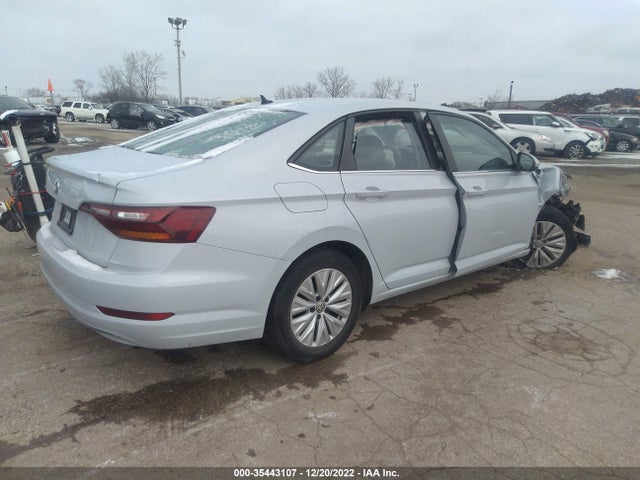 2019 Volkswagen Jetta, VIN: 3VWC57BU7KM052598