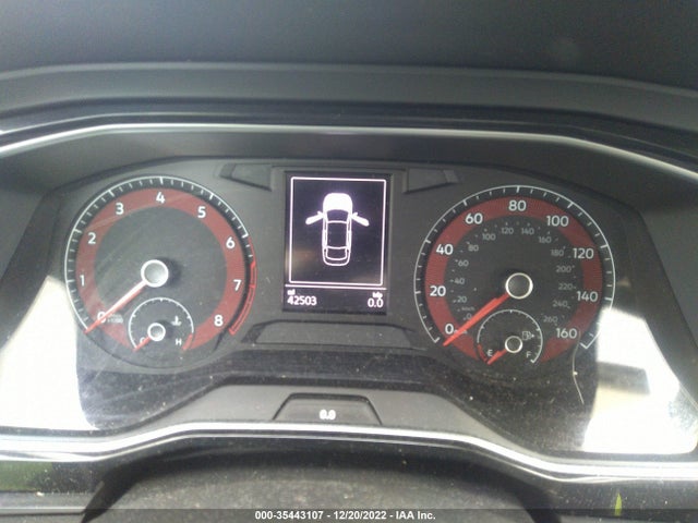 2019 Volkswagen Jetta, VIN: 3VWC57BU7KM052598