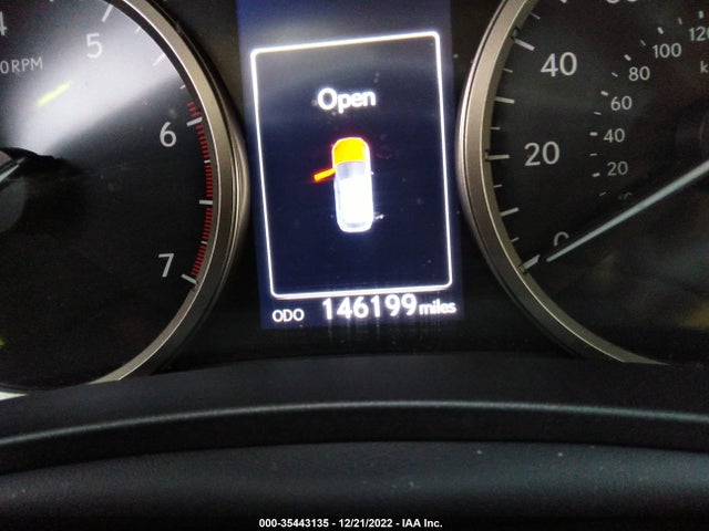 Lexus NX 200T 2015 JTJYARBZ1F2004164 Image 7