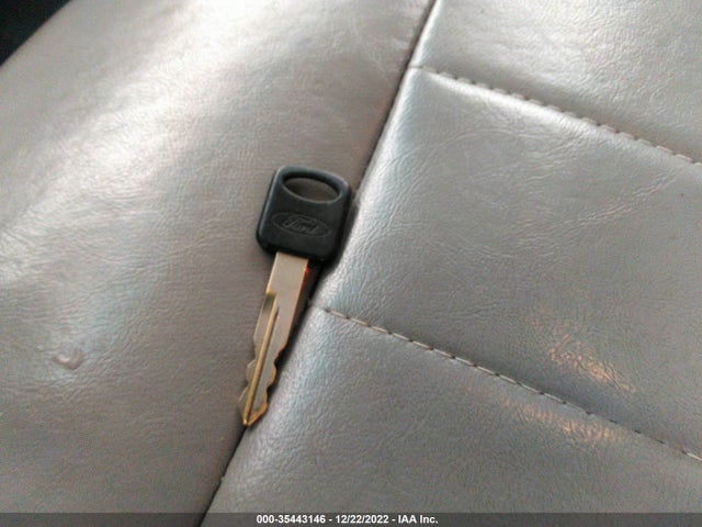 1998 FORD F-150 VIN: 1FTZX1726WNB40453