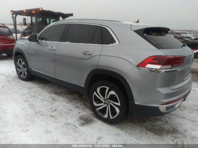 2020 Volkswagen Atlas, VIN: 1V2NE2CA8LC223265