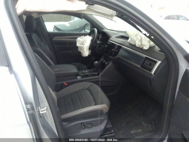 2020 Volkswagen Atlas, VIN: 1V2NE2CA8LC223265
