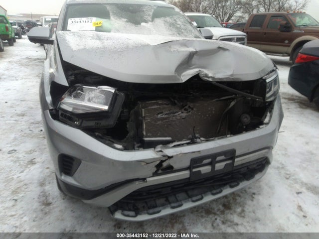 2020 Volkswagen Atlas, VIN: 1V2NE2CA8LC223265