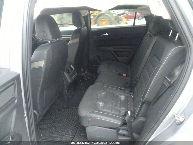 2020 Volkswagen Atlas, VIN: 1V2NE2CA8LC223265