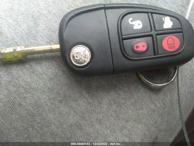 2006 JAGUAR XJ SAJWA71B16SH01874 Photo 10