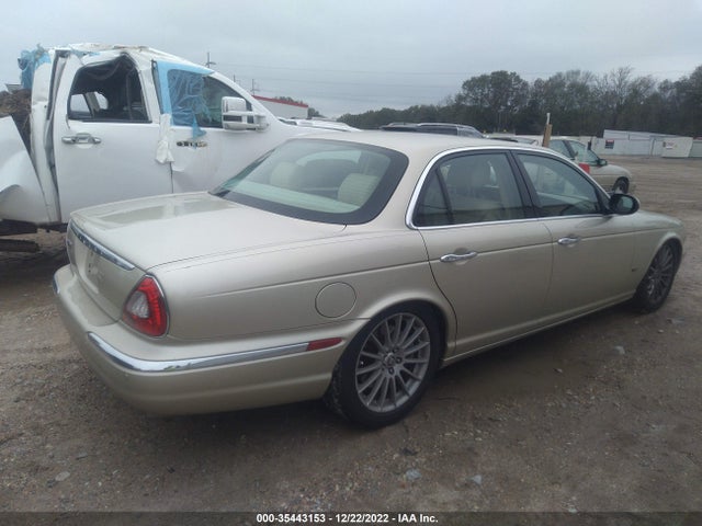 2006 JAGUAR XJ SAJWA71B16SH01874 Photo 3