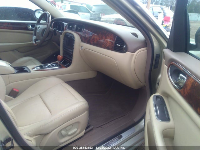 2006 JAGUAR XJ SAJWA71B16SH01874 Photo 4