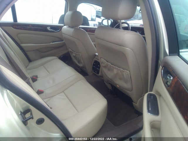 2006 JAGUAR XJ SAJWA71B16SH01874 Photo 7