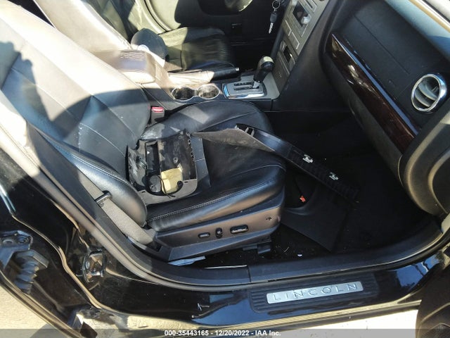 Lincoln MKZ 2007 3LNHM26T77R618765 Image 7