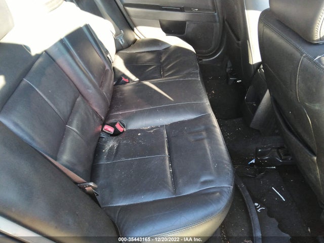 Lincoln MKZ 2007 3LNHM26T77R618765 Image 10