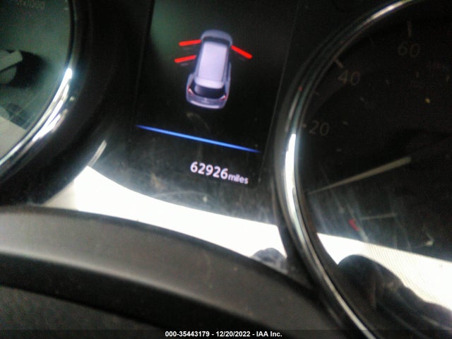 2019 Nissan Rogue, VIN: 5N1AT2MT5KC743584