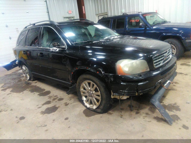 Volvo Xc90 I6 2008 YV4CZ982781429555 главное изображение
