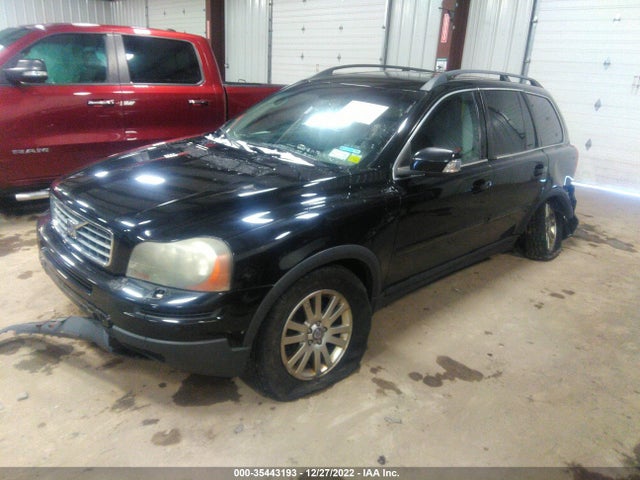 Volvo Xc90 I6 2008 YV4CZ982781429555 Image 2
