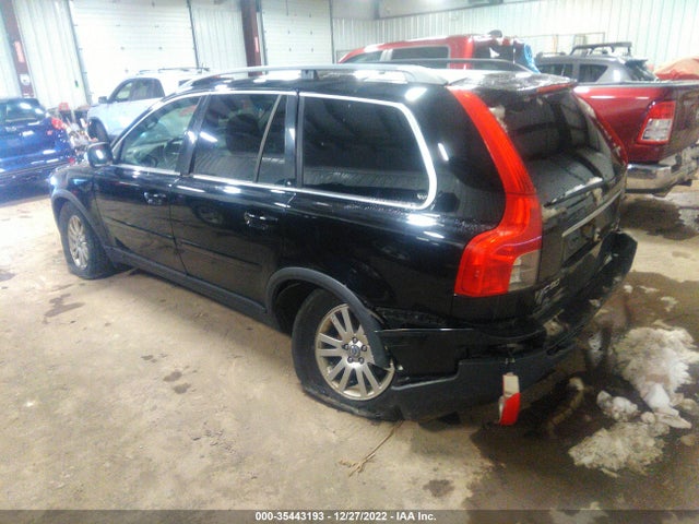Volvo Xc90 I6 2008 YV4CZ982781429555 Image 4