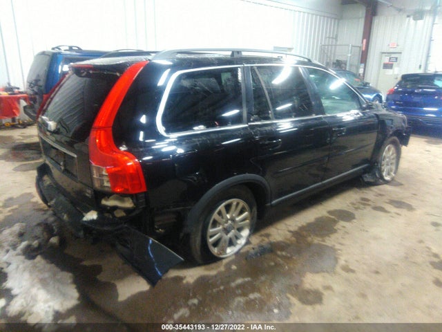 Volvo Xc90 I6 2008 YV4CZ982781429555 Image 5