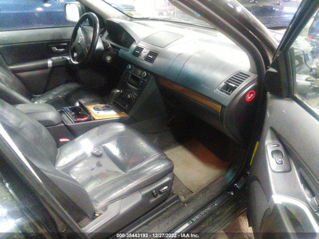 Volvo Xc90 I6 2008 YV4CZ982781429555 Image 6