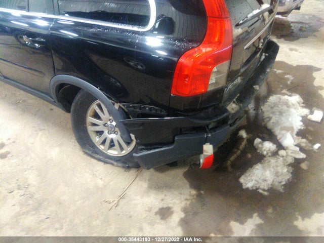Volvo Xc90 I6 2008 YV4CZ982781429555 Image 7