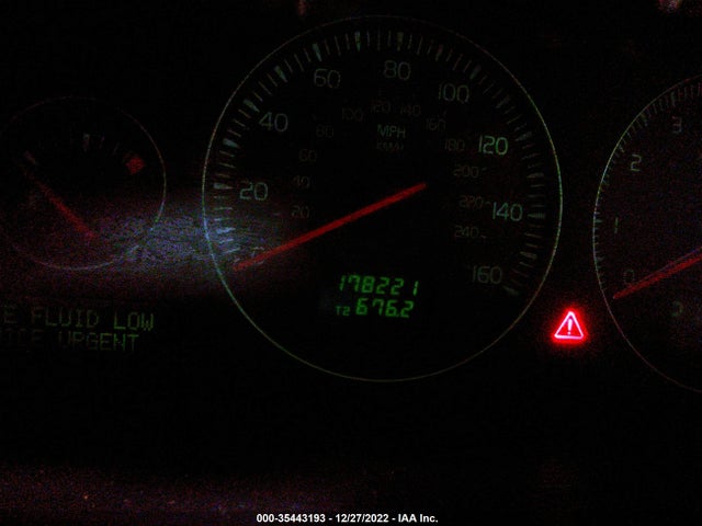 Volvo Xc90 I6 2008 YV4CZ982781429555 Image 8