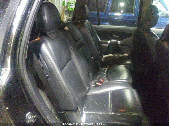 Volvo Xc90 I6 2008 YV4CZ982781429555 Image 9