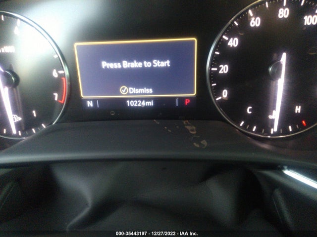 2022 Buick Envision, VIN: LRBAZLR44ND138916