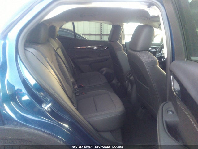 2022 Buick Envision, VIN: LRBAZLR44ND138916