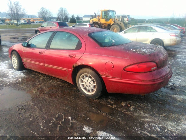 Chrysler Concorde 1998 2C3HD46J2WH192853 Image 4