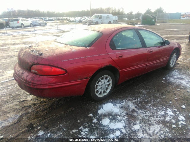 Chrysler Concorde 1998 2C3HD46J2WH192853 Image 5
