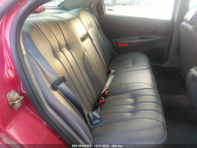 Chrysler Concorde 1998 2C3HD46J2WH192853 Image 9