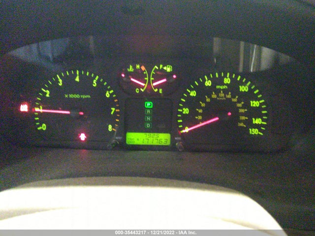 2004 KIA OPTIMA LX/EX VIN: KNAGD126145327488